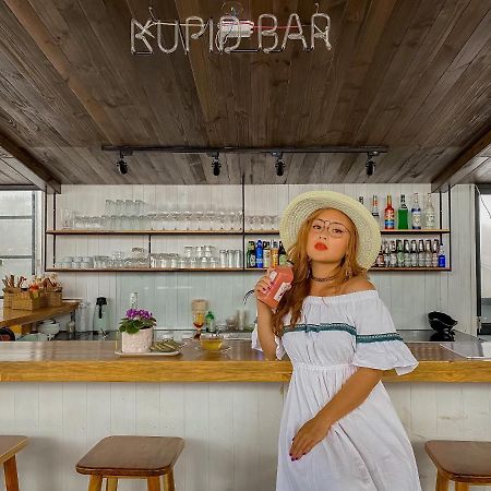 The Kupid Hill Homestay Da Lat Buitenkant foto