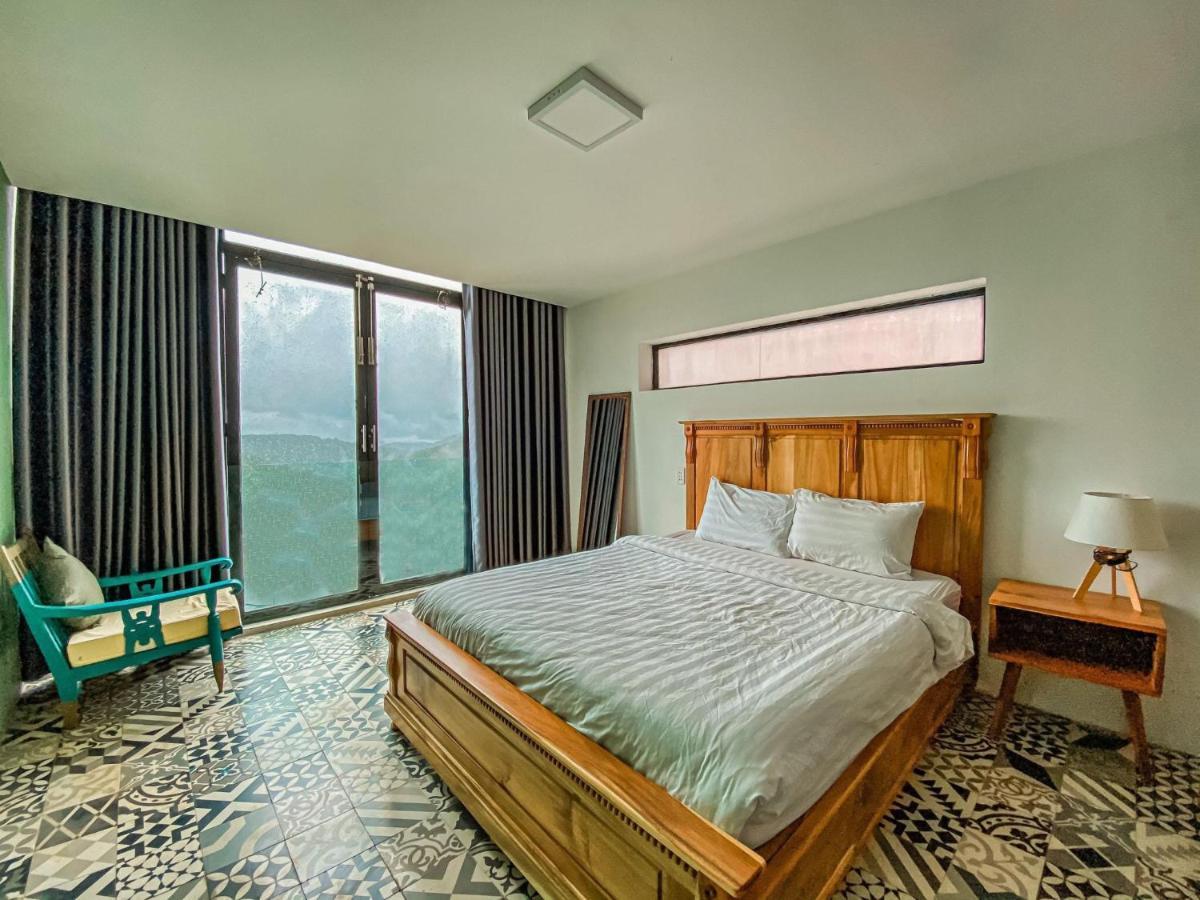 The Kupid Hill Homestay Da Lat Buitenkant foto
