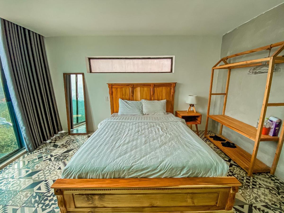 The Kupid Hill Homestay Da Lat Buitenkant foto