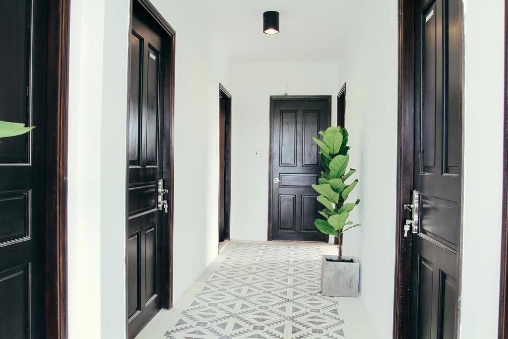 The Kupid Hill Homestay Da Lat Buitenkant foto