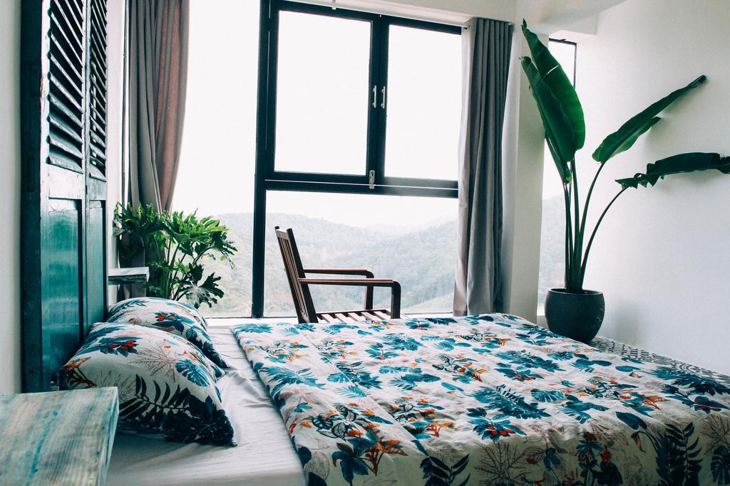 The Kupid Hill Homestay Da Lat Buitenkant foto