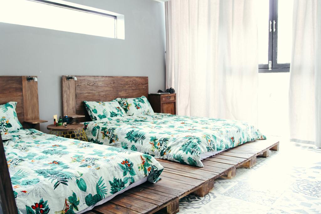 The Kupid Hill Homestay Da Lat Buitenkant foto