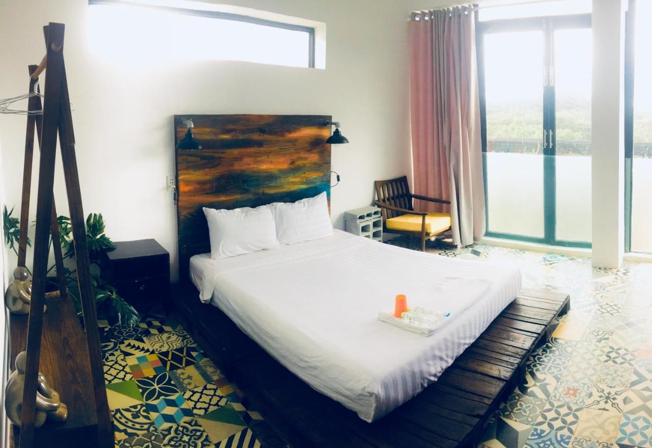 The Kupid Hill Homestay Da Lat Buitenkant foto