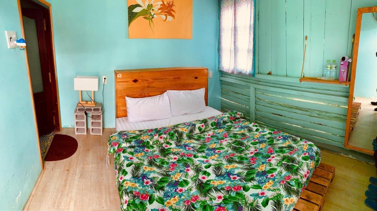 The Kupid Hill Homestay Da Lat Buitenkant foto